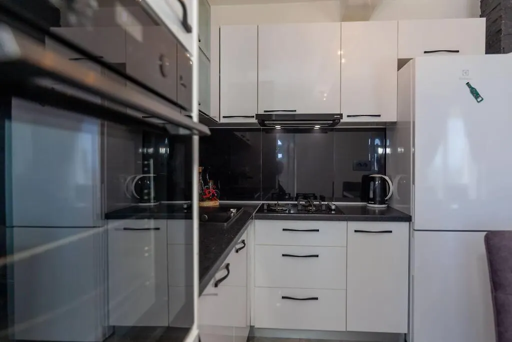 Holiday Home Toni Kastel Stari Villa