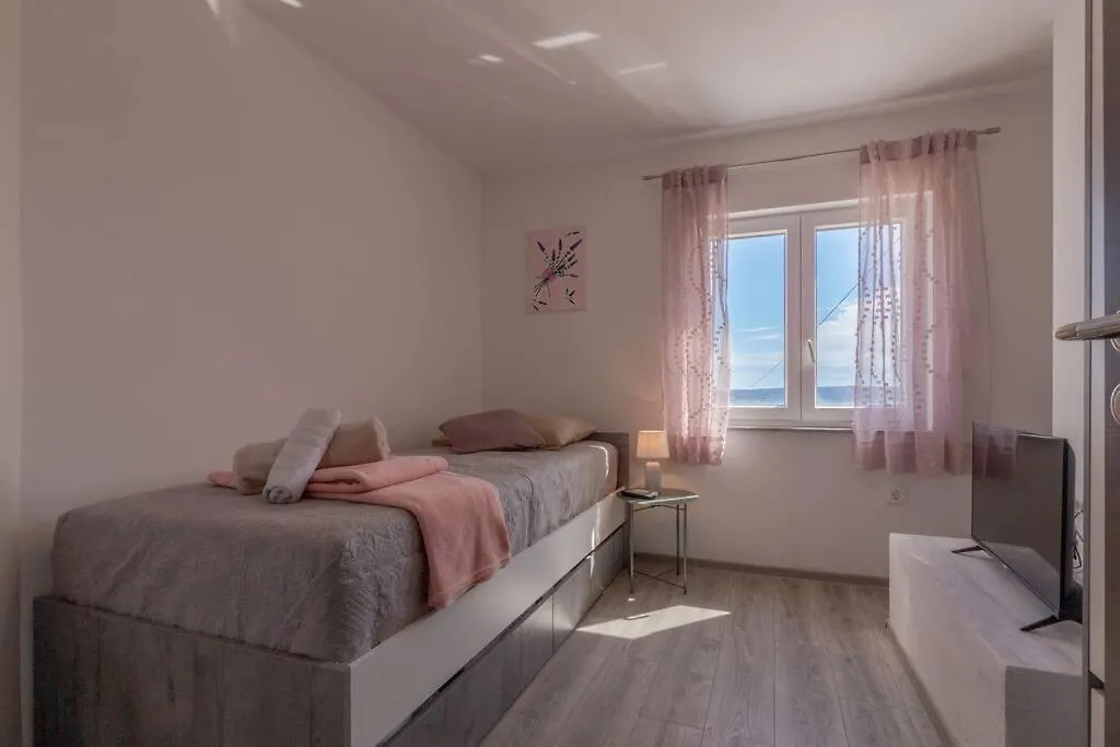 Villa Holiday Home Toni Kastel Stari