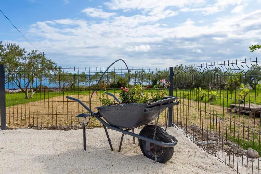 Villa Holiday Home Toni Kastel Stari