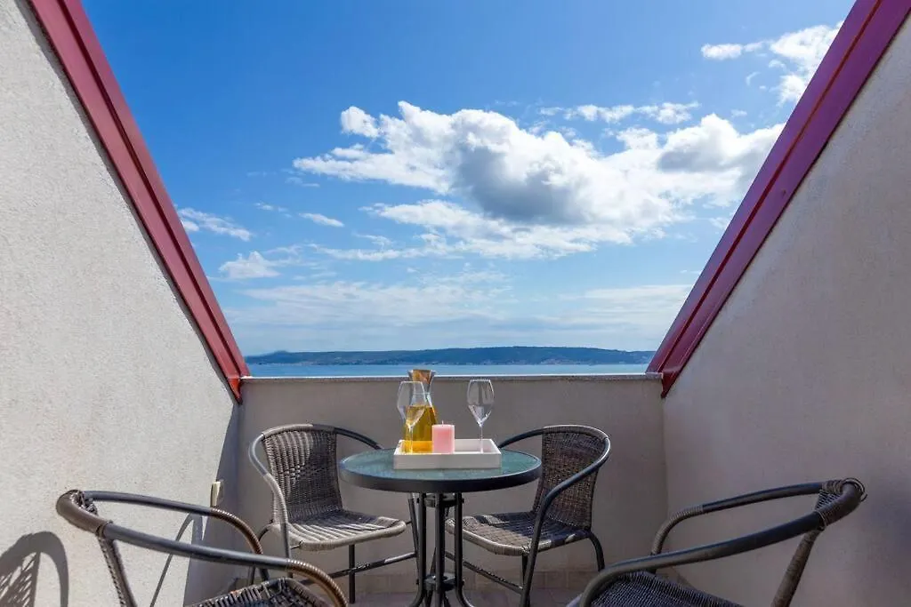 Holiday Home Toni Kastel Stari