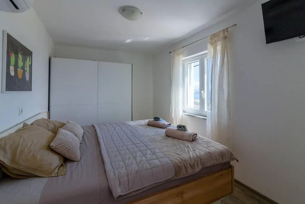 Holiday Home Toni Kastel Stari